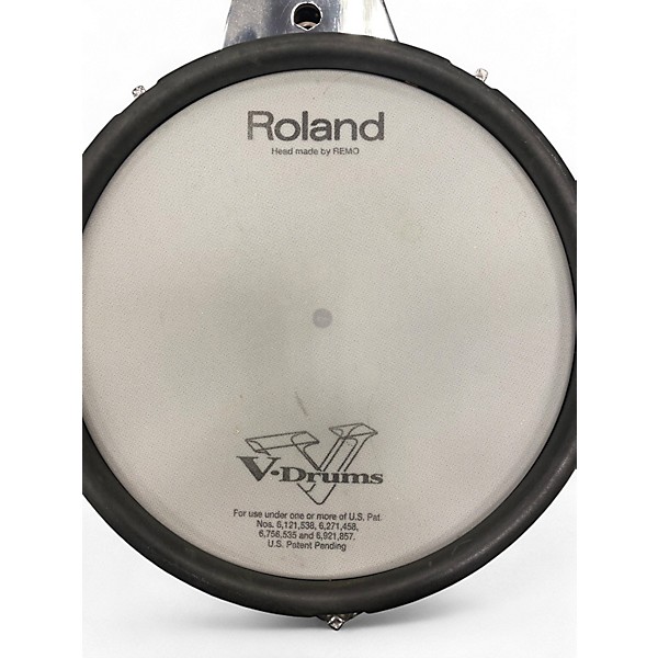 Used Roland PD85 Trigger Pad