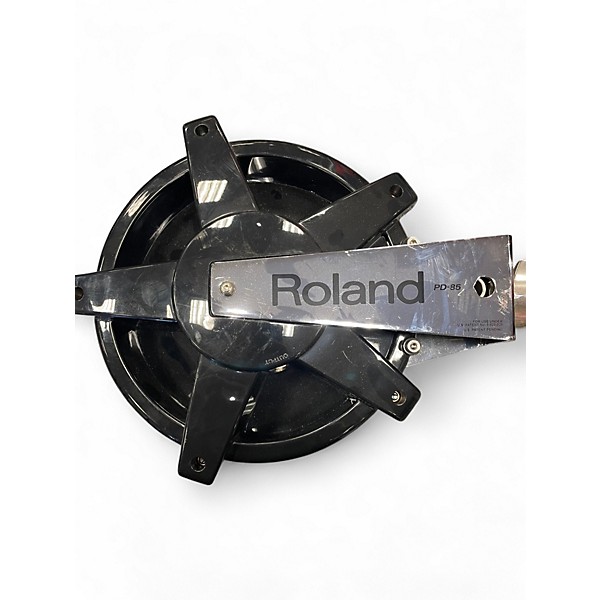 Used Roland PD85 Trigger Pad