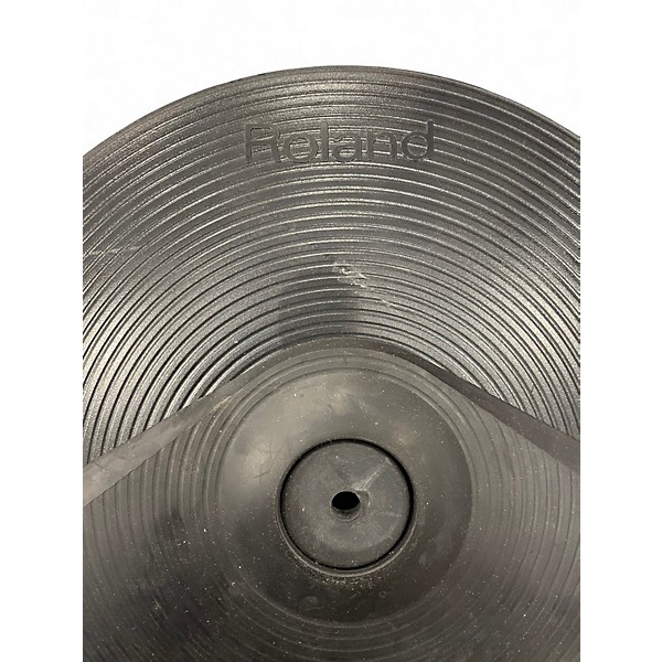 Used Roland CY8 Electric Cymbal