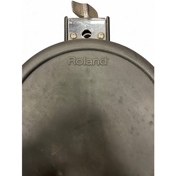 Used Roland PD8 Trigger Pad