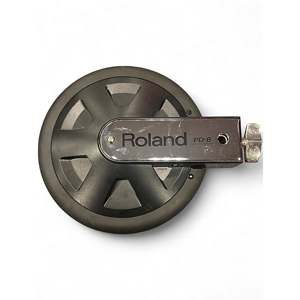 Used Roland PD8 Trigger Pad