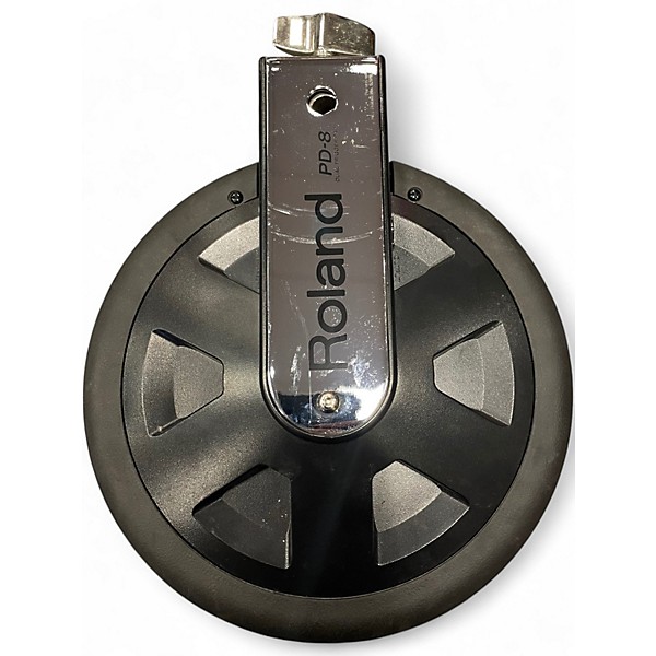 Used Roland PD8 Trigger Pad