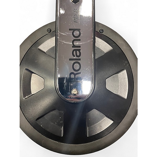 Used Roland PD8 Trigger Pad