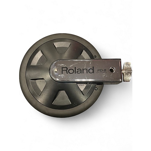 Used Roland PD8 Trigger Pad