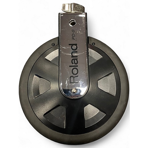 Used Roland PD8 Trigger Pad