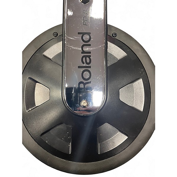 Used Roland PD8 Trigger Pad
