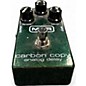 Used MXR Carbon Copy Effect Pedal