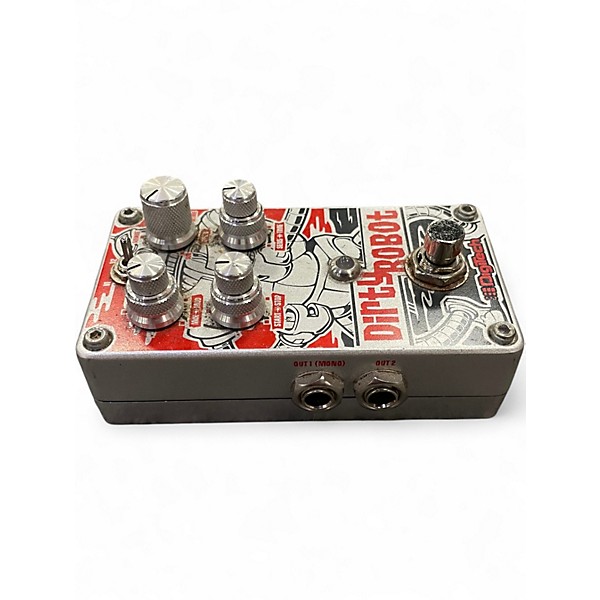 Used DigiTech Dirty Robot Effect Pedal
