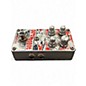 Used DigiTech Dirty Robot Effect Pedal