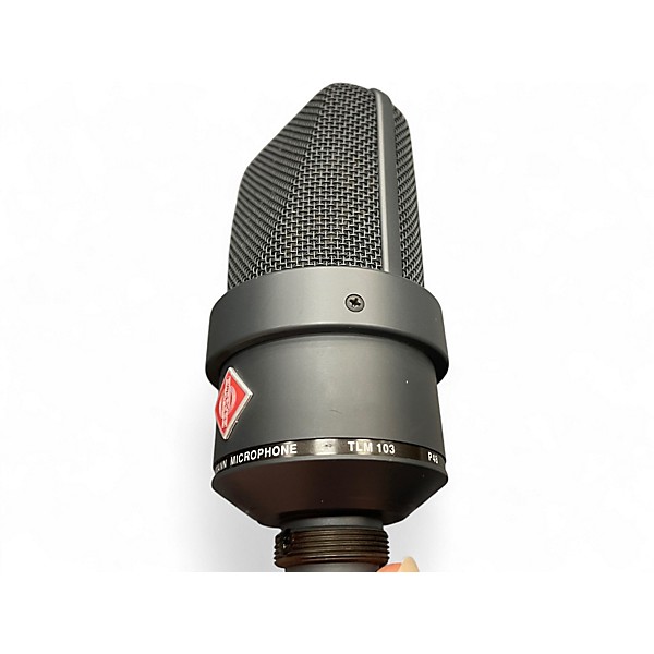 Used Neumann TLM103 Condenser Microphone