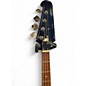 Used Epiphone THUNDERBIRD 60S Black Electric Bass Guitar