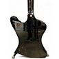 Used Epiphone THUNDERBIRD 60S Black Electric Bass Guitar