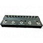 Used Trace Elliot TRANSIT B PERFORMANCE Bass Effect Pedal