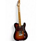 Used Fender American Professional II Telecaster 3 Color Sunburst Solid Body Electric Guitar thumbnail