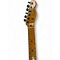 Used Fender American Professional II Telecaster 3 Color Sunburst Solid Body Electric Guitar