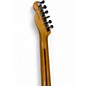 Used Fender American Professional II Telecaster 3 Color Sunburst Solid Body Electric Guitar