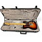 Used Fender American Professional II Telecaster 3 Color Sunburst Solid Body Electric Guitar