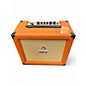 Used Orange Amplifiers Crush 35RT Guitar Combo Amp thumbnail