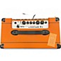Used Orange Amplifiers Crush 35RT Guitar Combo Amp