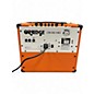 Used Orange Amplifiers Crush 35RT Guitar Combo Amp