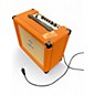 Used Orange Amplifiers Crush 35RT Guitar Combo Amp