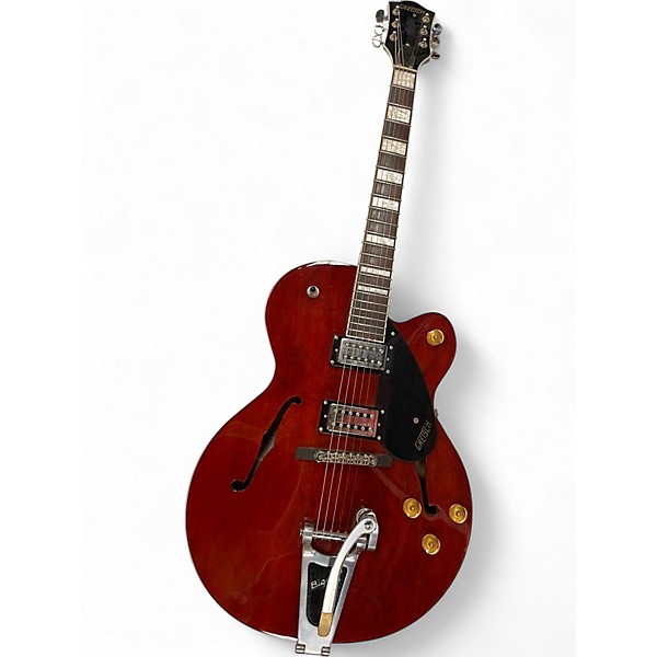 Used Gretsch Guitars G2420T Streamliner Walnut Hollow Body Electric Guitar