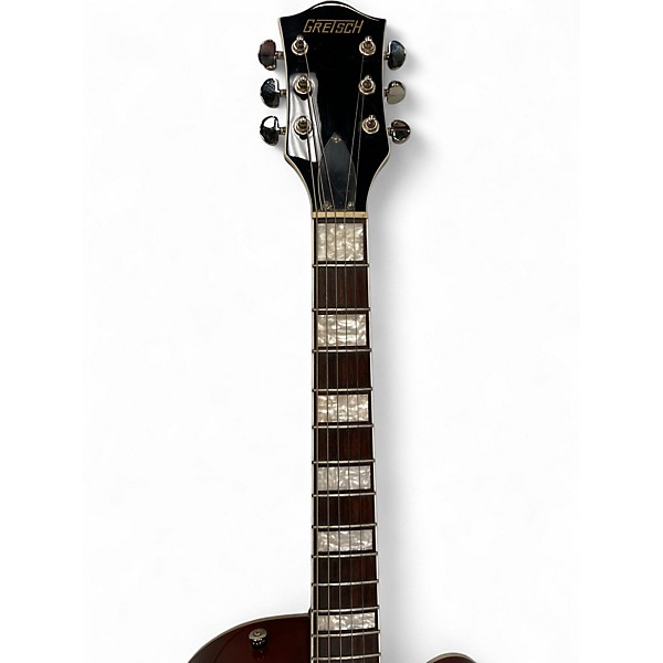 Used Gretsch Guitars G2420T Streamliner Walnut Hollow Body Electric Guitar