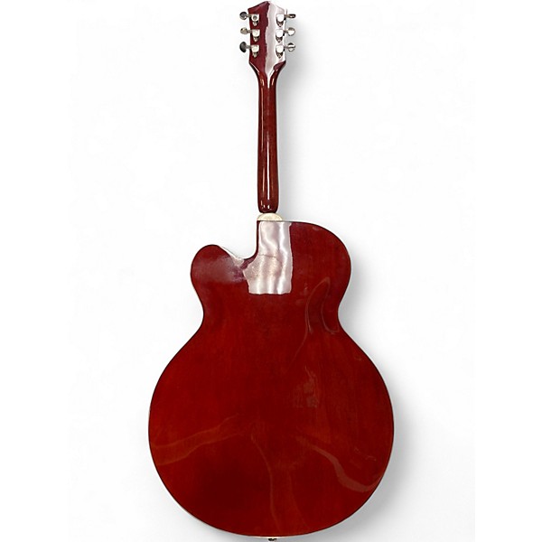 Used Gretsch Guitars G2420T Streamliner Walnut Hollow Body Electric Guitar
