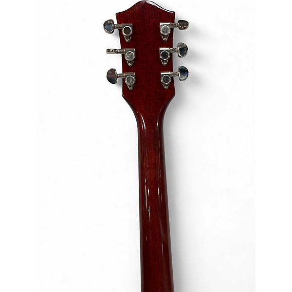 Used Gretsch Guitars G2420T Streamliner Walnut Hollow Body Electric Guitar