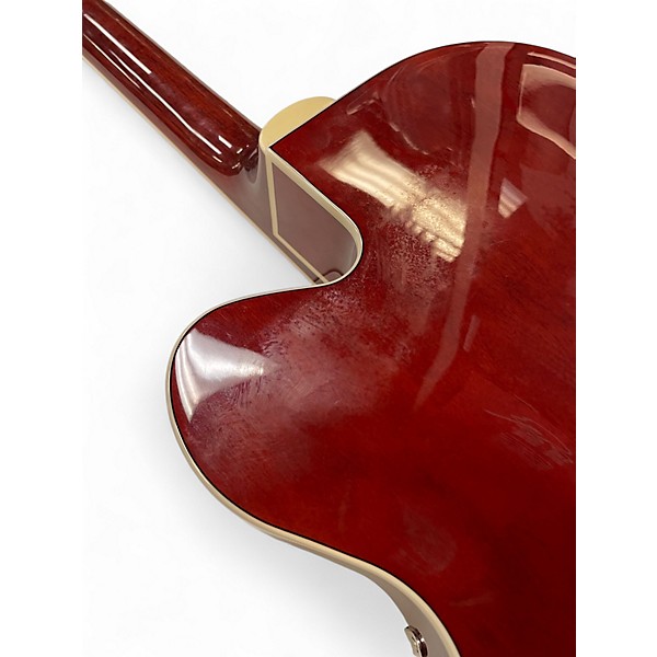 Used Gretsch Guitars G2420T Streamliner Walnut Hollow Body Electric Guitar