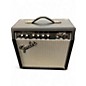 Used Fender Frontman 15G 15W Guitar Combo Amp thumbnail