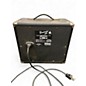 Used Fender Frontman 15G 15W Guitar Combo Amp