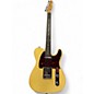 Used Fender Partscaster Buttercream Solid Body Electric Guitar thumbnail
