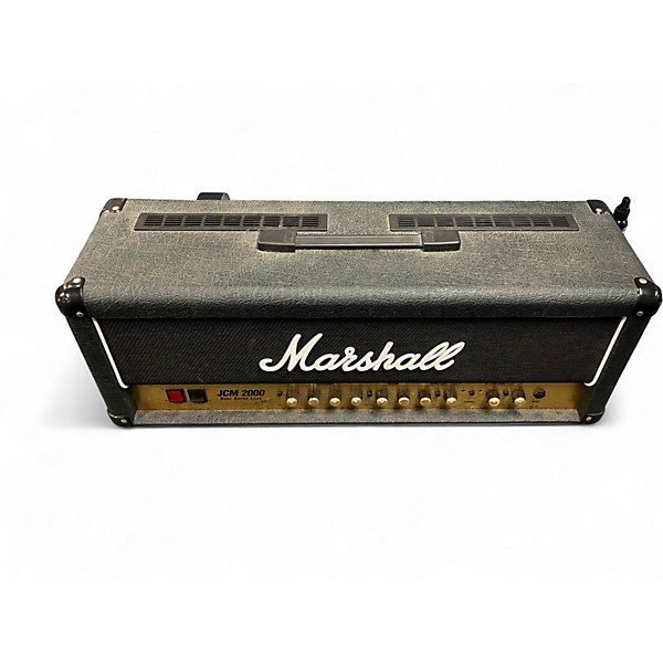 Used Marshall JCM2000 DSL100 100W Tube Guitar Amp Head