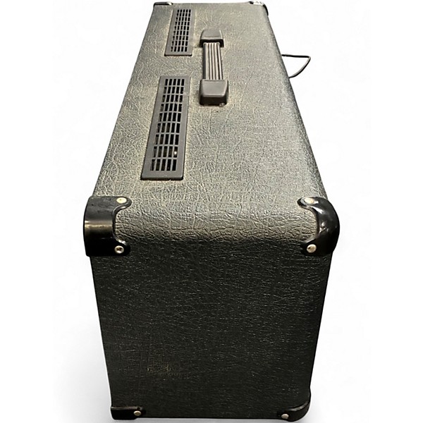 Used Marshall JCM2000 DSL100 100W Tube Guitar Amp Head
