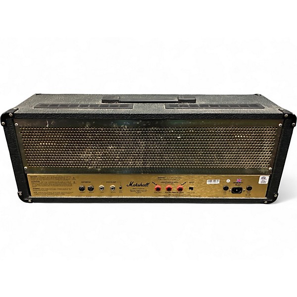 Used Marshall JCM2000 DSL100 100W Tube Guitar Amp Head