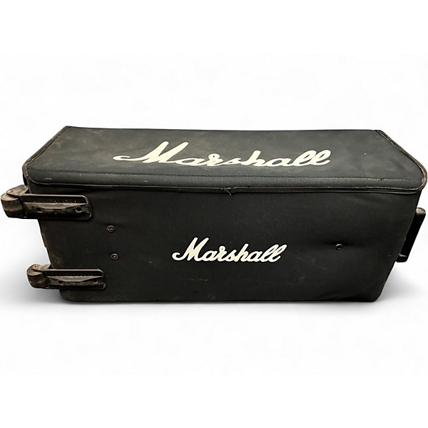 Used Marshall JCM2000 DSL100 100W Tube Guitar Amp Head