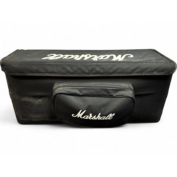 Used Marshall JCM2000 DSL100 100W Tube Guitar Amp Head