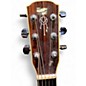 Used Alvarez DY53N Natural Acoustic Electric Guitar