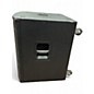 Used Turbosound IQ18B Powered Subwoofer