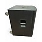 Used Turbosound IQ18B Powered Subwoofer