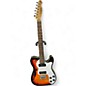 Used Firefly THINLINE 2 Color Sunburst Hollow Body Electric Guitar thumbnail