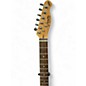 Used Firefly THINLINE 2 Color Sunburst Hollow Body Electric Guitar