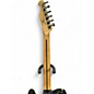 Used Firefly THINLINE 2 Color Sunburst Hollow Body Electric Guitar