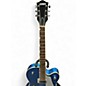 Used Gretsch Guitars G5420T Electromatic BLUE Hollow Body Electric Guitar