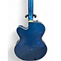Used Gretsch Guitars G5420T Electromatic BLUE Hollow Body Electric Guitar