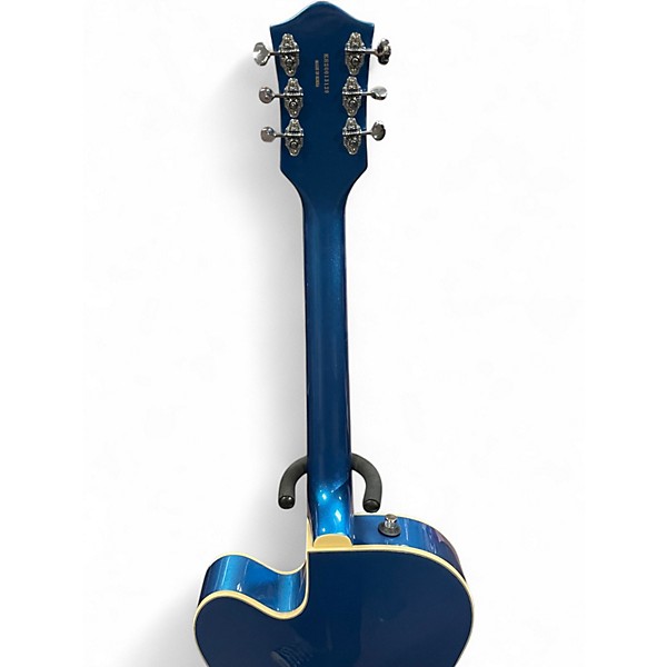 Used Gretsch Guitars G5420T Electromatic BLUE Hollow Body Electric Guitar