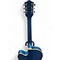 Used Gretsch Guitars G5420T Electromatic BLUE Hollow Body Electric Guitar
