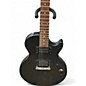 Used Epiphone Les Paul Special II BLACK Solid Body Electric Guitar