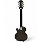 Used Epiphone Les Paul Special II BLACK Solid Body Electric Guitar